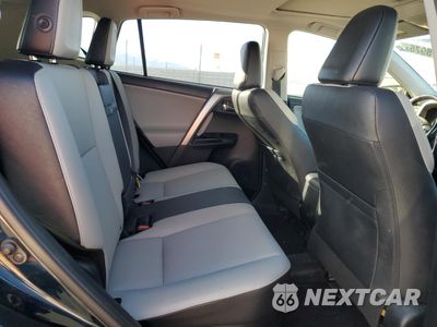 Zdjęcie 12 z 16 samochodu: 2018 TOYOTA RAV4 HV LIMITED VIN:JTMDJREV2JD229426 - miniatura