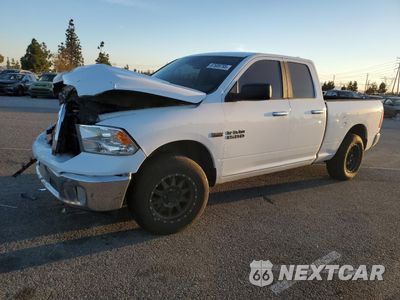 2015 RAM 1500 SLT 1C6RR6GT9FS658288 - główne zdjęcie licytacji z USA - miniatura