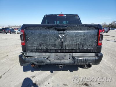 Zdjęcie 6 z 12 samochodu: 2021 RAM 1500 BIG HORN/LONE STAR VIN:1C6SRFFT0MN505491 - miniatura