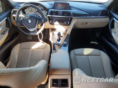 Zdjęcie 8 z 15 samochodu: 2018 BMW 330 I VIN:WBA8B9G52JNU57848 - miniatura