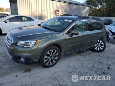2017 SUBARU OUTBACK 3.6R LIMITED 4S4BSENC1H3418009 - główne zdjęcie licytacji z USA - miniatura