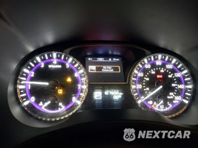Zdjęcie 9 z 14 samochodu: 2018 INFINITI QX60 VIN:5N1DL0MM0JC515100 - miniatura