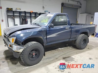 1994 TOYOTA PICKUP 1/2 TON SHORT WHEELBASE DX 4TARN01P3RZ278626 - główne zdjęcie licytacji z USA - miniatura