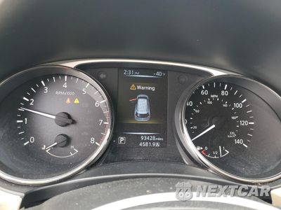 Zdjęcie 9 z 15 samochodu: 2016 NISSAN ROGUE S VIN:JN8AT2MT0GW023849 - miniatura