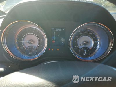 Zdjęcie 9 z 14 samochodu: 2012 CHRYSLER 300C VIN:2C3CCAET1CH308652 - miniatura