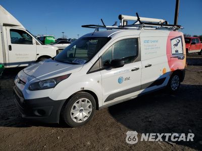 2015 FORD TRANSIT CONNECT XL NM0LS7E71F1186671 - główne zdjęcie licytacji z USA - miniatura