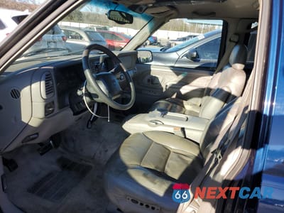 Zdjęcie 7 z 15 samochodu: 1998 GMC YUKON VIN:1GKEK13R5WJ712124 - miniatura