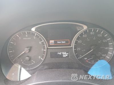 Zdjęcie 9 z 14 samochodu: 2015 NISSAN ALTIMA 2.5 VIN:1N4AL3AP8FC102877 - miniatura