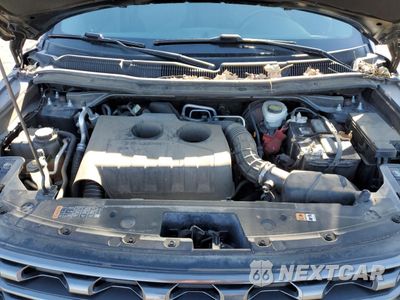 Zdjęcie 13 z 15 samochodu: 2017 FORD EXPLORER XLT VIN:1FM5K8DH5HGC84948 - miniatura