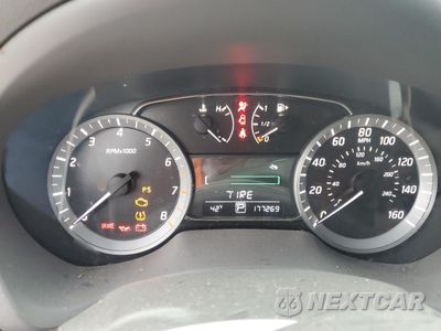 Zdjęcie 9 z 14 samochodu: 2013 NISSAN SENTRA S VIN:3N1AB7AP9DL767389 - miniatura