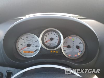 Zdjęcie 9 z 13 samochodu: 2004 TOYOTA RAV4 VIN:JTEGD20V840014319 - miniatura