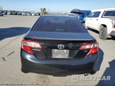 Zdjęcie 6 z 12 samochodu: 2014 TOYOTA CAMRY L VIN:4T1BF1FK7EU867073 - miniatura