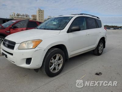 2011 TOYOTA RAV4 2T3BF4DV4BW169991 - główne zdjęcie licytacji z USA - miniatura