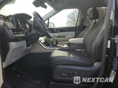 Zdjęcie 7 z 16 samochodu: 2020 KIA CARNIVAL EX VIN:KNDNC5H37R6327448 - miniatura