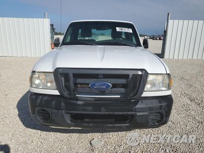 Piąte zdjęcie samochodu w środku: 2011 FORD RANGER VIN:1FTKR1AD6BPB17470 - miniatura