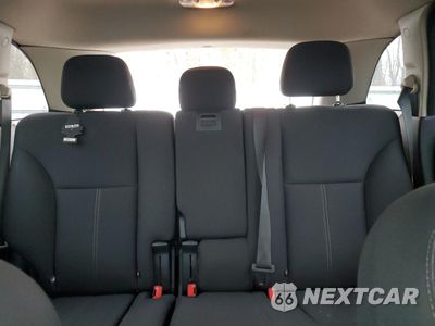 Zdjęcie 10 z 15 samochodu: 2012 FORD EDGE SE VIN:2FMDK3G98CBA55733 - miniatura