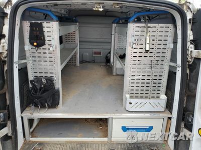 Zdjęcie 10 z 13 samochodu: 2014 FORD TRANSIT CONNECT XL VIN:NM0LS7E76E1161859 - miniatura