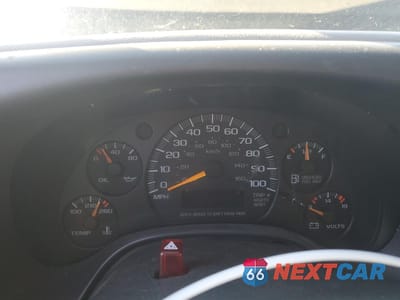 Zdjęcie 9 z 12 samochodu: 1997 CHEVROLET EXPRESS G2500 VIN:1GCGG25W8V1105888 - miniatura