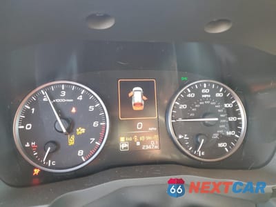 Zdjęcie 9 z 16 samochodu: 2024 SUBARU ASCENT ONYX EDITION VIN:4S4WMAHD3R3453029 - miniatura