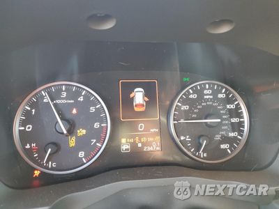 Zdjęcie 9 z 16 samochodu: 2024 SUBARU ASCENT ONYX EDITION VIN:4S4WMAHD3R3453029 - miniatura