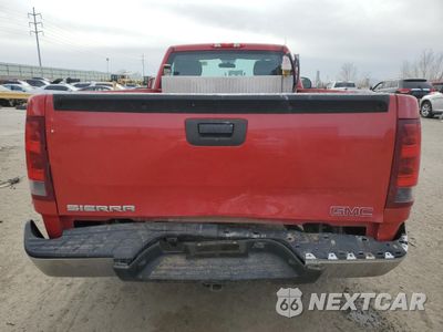 Zdjęcie 6 z 14 samochodu: 2013 GMC SIERRA C1500 VIN:1GTN1TEX9DZ109133 - miniatura