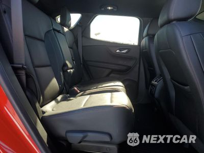 Zdjęcie 11 z 14 samochodu: 2021 CHEVROLET BLAZER RS VIN:3GNKBERS5MS554094 - miniatura