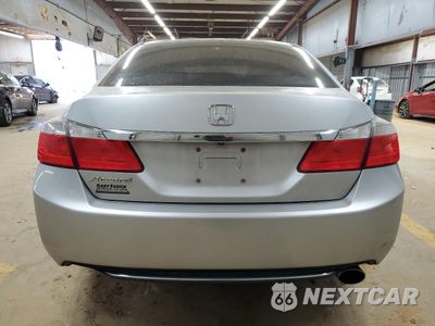 Zdjęcie 6 z 14 samochodu: 2014 HONDA ACCORD LX VIN:1HGCR2F31EA179796 - miniatura