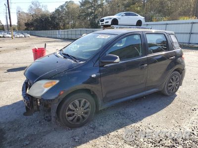 2006 TOYOTA SCION XA JTKKT624560131879 - główne zdjęcie licytacji z USA - miniatura