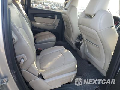 Zdjęcie 12 z 15 samochodu: 2012 GMC ACADIA SLT-1 VIN:1GKKVRED9CJ247014 - miniatura