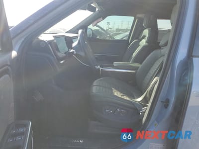 Zdjęcie 7 z 15 samochodu: 2023 RIVIAN R1S LAUNCH EDITION VIN:7PDSGABL5PN007792 - miniatura