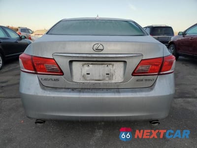 Zdjęcie 6 z 13 samochodu: 2010 LEXUS ES 350 VIN:JTHBK1EG7A2353242 - miniatura
