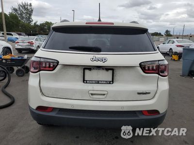 Zdjęcie 6 z 13 samochodu: 2019 JEEP COMPASS LATITUDE VIN:3C4NJCBB3KT699410 - miniatura