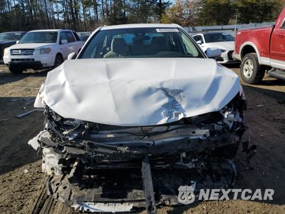 Piąte zdjęcie samochodu w środku: 2023 TOYOTA CAMRY SE NIGHT SHADE VIN:4T1G11AK7PU773581 - miniatura