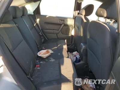 Zdjęcie 10 z 14 samochodu: 2010 FORD FOCUS SE VIN:1FAHP3FN5AW295538 - miniatura