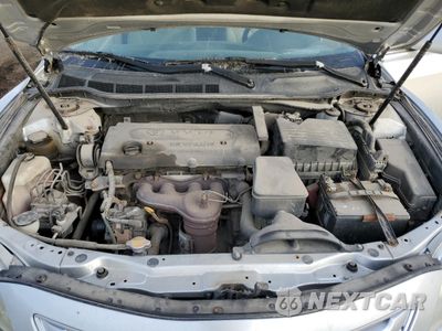 Zdjęcie 11 z 13 samochodu: 2009 TOYOTA CAMRY BASE VIN:4T4BE46K09R087819 - miniatura