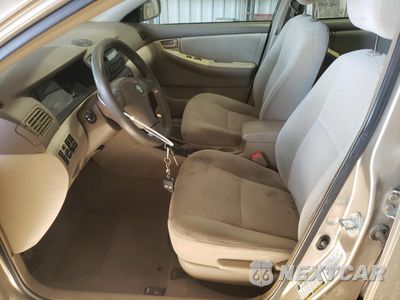 Zdjęcie 7 z 14 samochodu: 2008 TOYOTA COROLLA CE VIN:1NXBR32E58Z983914 - miniatura