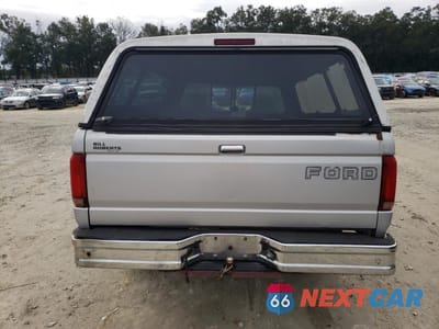 Zdjęcie 10 z 12 samochodu: 1996 FORD F150 VIN:1FTEF15N9TNA25677 - miniatura