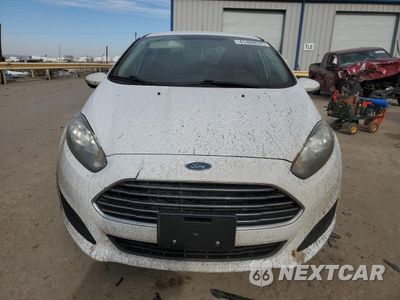 Piąte zdjęcie samochodu w środku: 2015 FORD FIESTA SE VIN:3FADP4BJ5FM179416 - miniatura