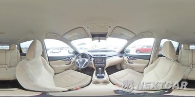 Zdjęcie 13 z 15 samochodu: 2016 NISSAN ROGUE S VIN:KNMAT2MT6GP602088 - miniatura