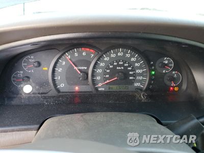 Zdjęcie 9 z 14 samochodu: 2005 TOYOTA TUNDRA ACCESS CAB SR5 VIN:5TBBT44175S472963 - miniatura