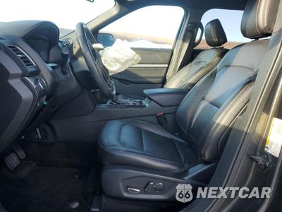 Zdjęcie 7 z 15 samochodu: 2018 FORD EXPLORER XLT VIN:1FM5K8D88JGA62152 - miniatura