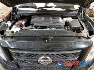 Zdjęcie 13 z 14 samochodu: 2022 NISSAN TITAN S VIN:1N6AA1EC3NN105276 - miniatura