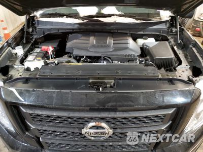 Zdjęcie 13 z 14 samochodu: 2022 NISSAN TITAN S VIN:1N6AA1EC3NN105276 - miniatura