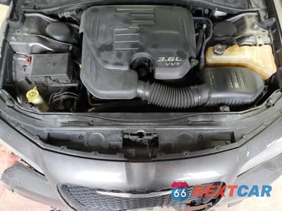 Zdjęcie 11 z 12 samochodu: 2017 CHRYSLER 300 S VIN:2C3CCAGG9HH603909 - miniatura