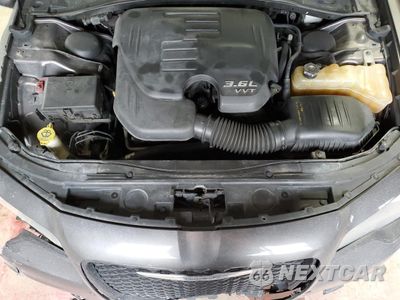 Zdjęcie 11 z 12 samochodu: 2017 CHRYSLER 300 S VIN:2C3CCAGG9HH603909 - miniatura