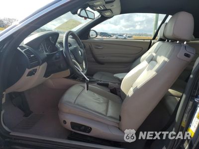 Zdjęcie 7 z 12 samochodu: 2009 BMW 128 I VIN:WBAUL73569VJ75424 - miniatura