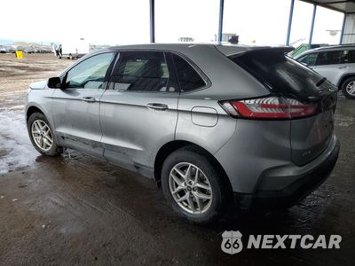 Drugie zdjęcie samochodu z przodu: 2024 FORD EDGE SEL VIN:2FMPK4J98RBA78420 - miniatura