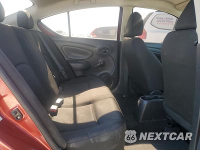 Zdjęcie 10 z 13 samochodu: 2019 NISSAN VERSA S VIN:3N1CN7AP8KL809421 - miniatura