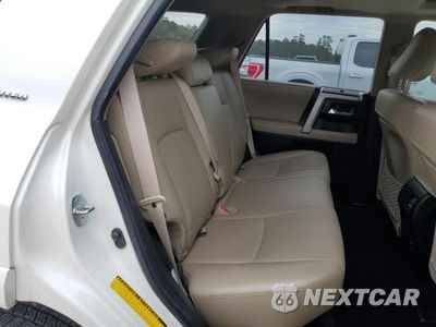 Zdjęcie 11 z 14 samochodu: 2018 TOYOTA 4RUNNER LIMITED VIN:JTEZU5JR0J5167917 - miniatura