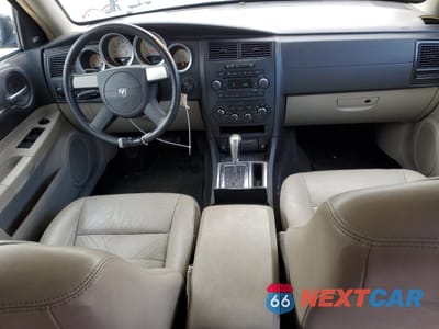 Zdjęcie 8 z 14 samochodu: 2005 DODGE MAGNUM R/T VIN:2D4GZ582X5H638138 - miniatura